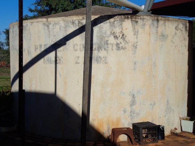 32 North Street, Dulacca QLD 4425