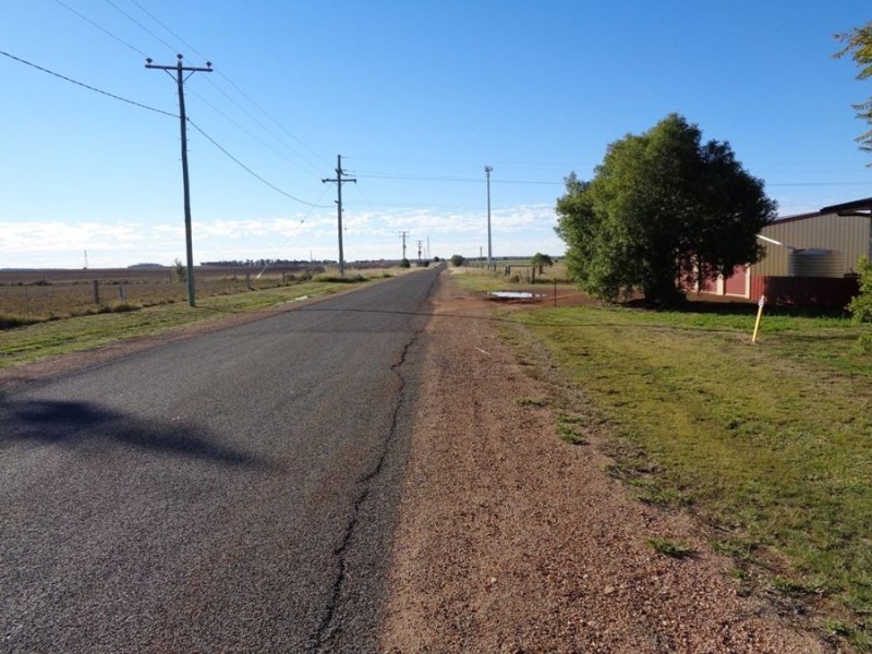 32 North Street, Dulacca QLD 4425