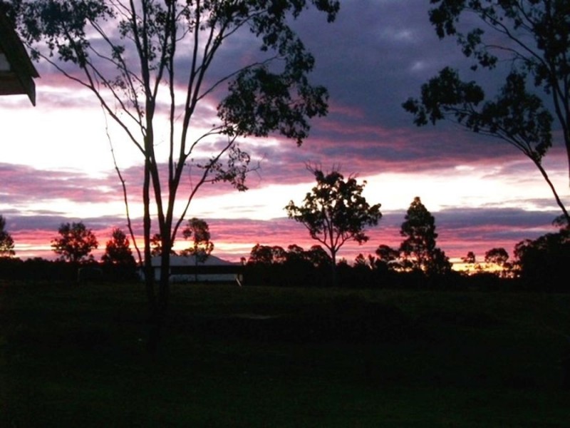 Dulacca QLD 4425