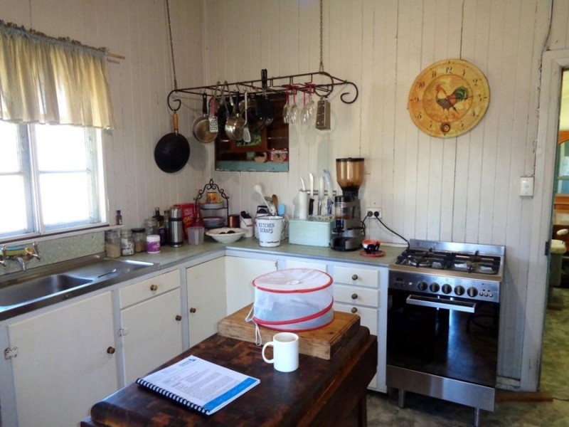 Dulacca QLD 4425