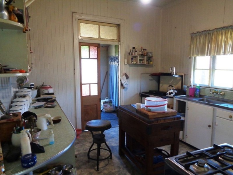Dulacca QLD 4425
