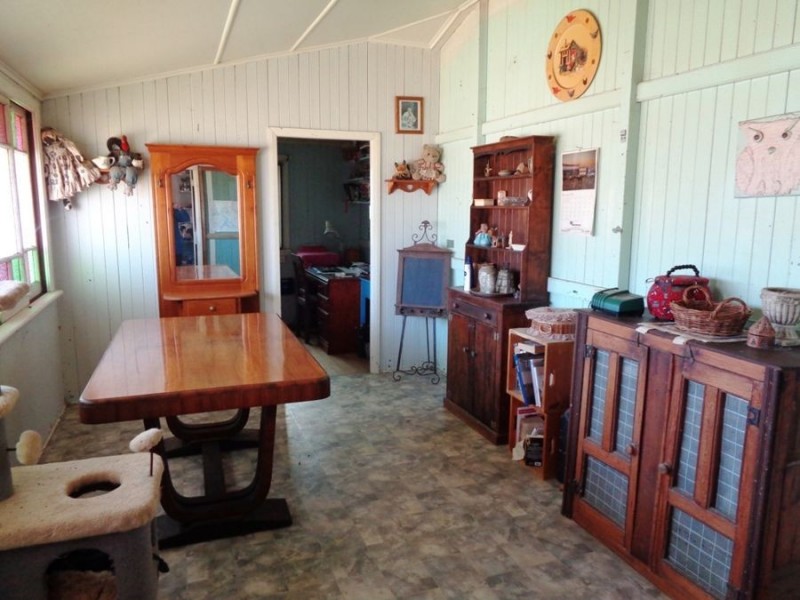 Dulacca QLD 4425