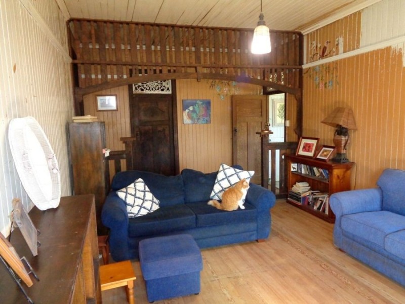Dulacca QLD 4425
