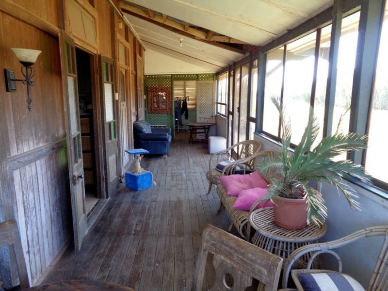 Dulacca QLD 4425
