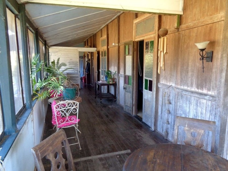 Dulacca QLD 4425