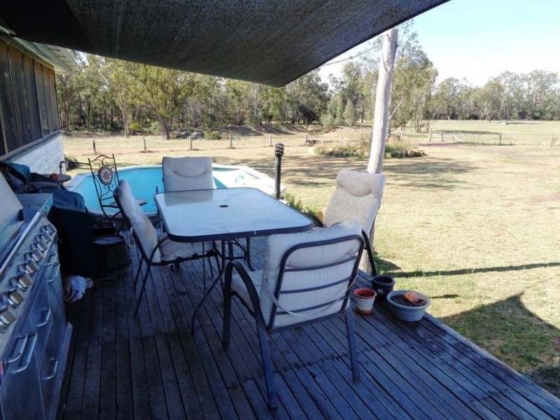 Dulacca QLD 4425