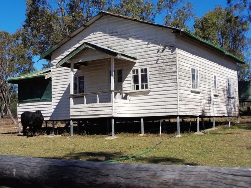 Dulacca QLD 4425