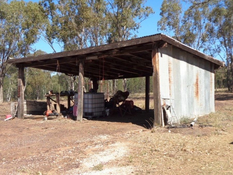 Dulacca QLD 4425