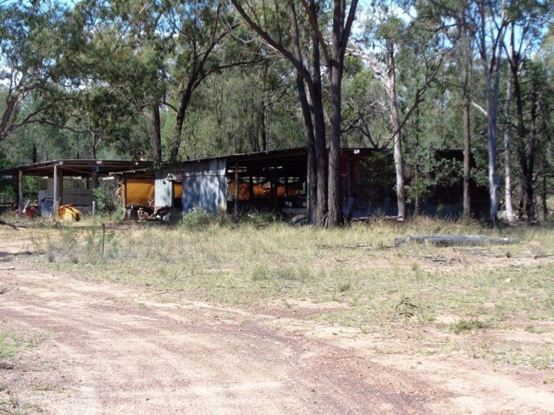 Dulacca QLD 4425
