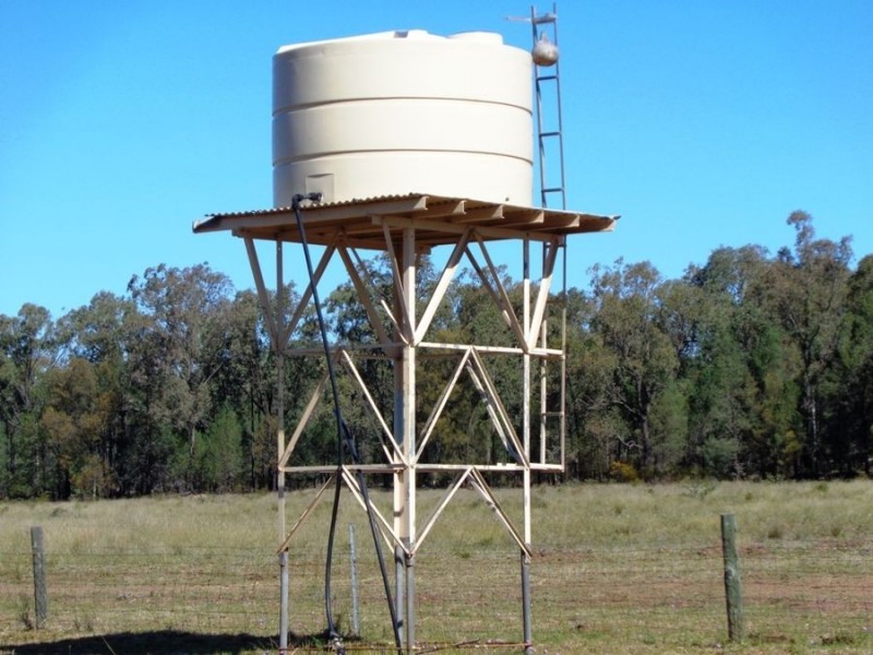 Dulacca QLD 4425