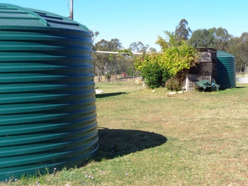 Dulacca QLD 4425