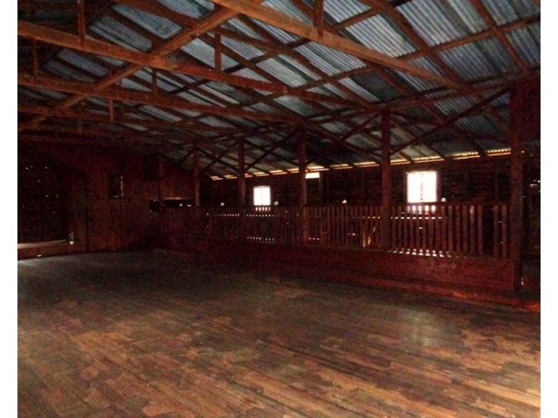 293 Nth Dulacca Hall Road, Dulacca QLD 4425