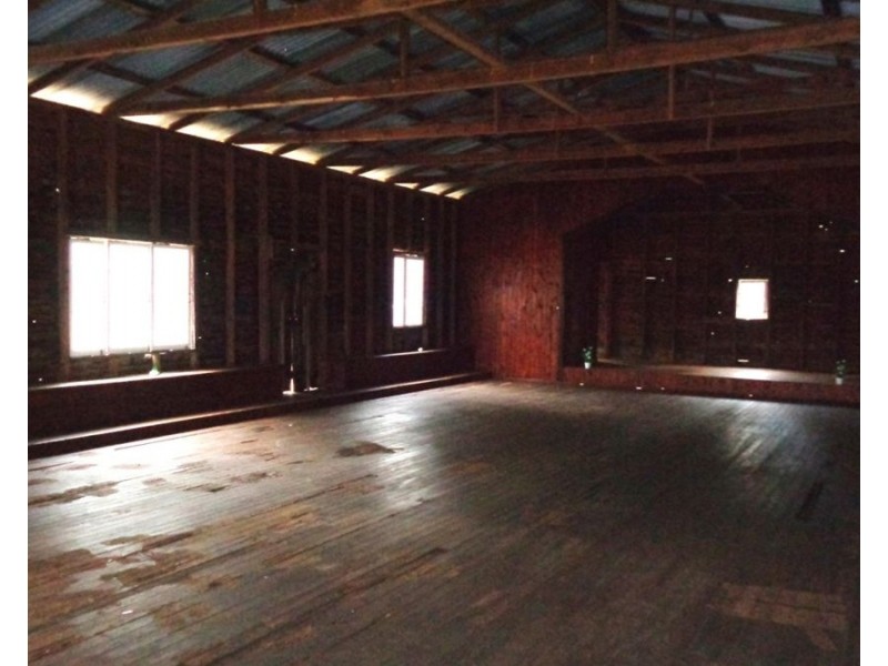 293 Nth Dulacca Hall Road, Dulacca QLD 4425