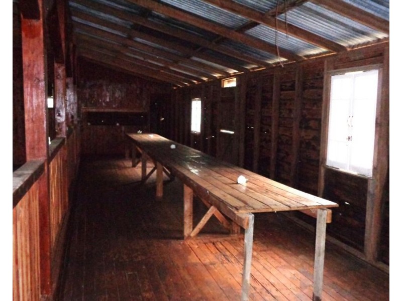 293 Nth Dulacca Hall Road, Dulacca QLD 4425