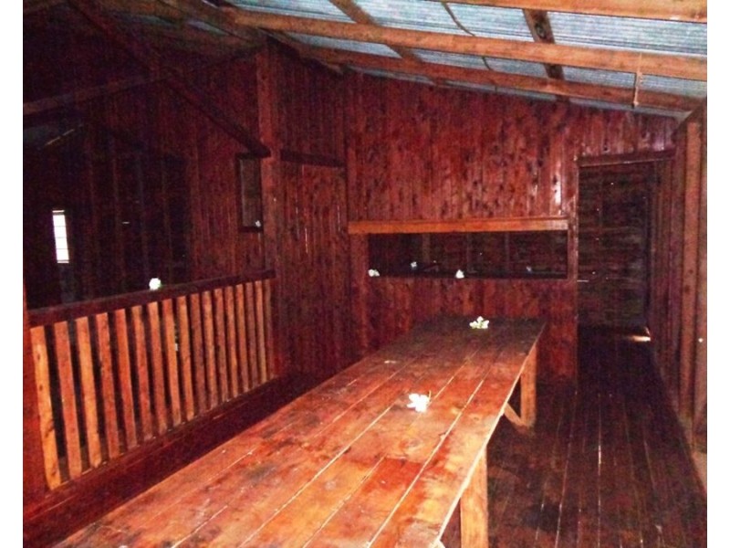 293 Nth Dulacca Hall Road, Dulacca QLD 4425