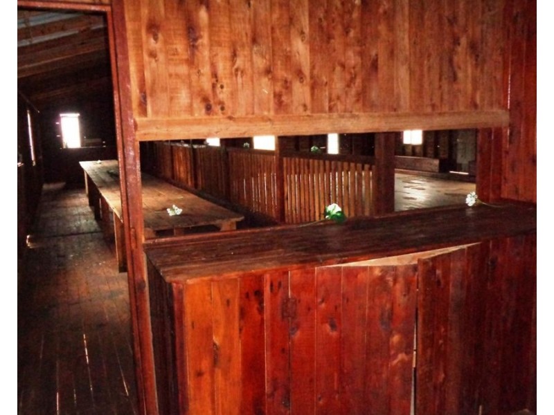 293 Nth Dulacca Hall Road, Dulacca QLD 4425