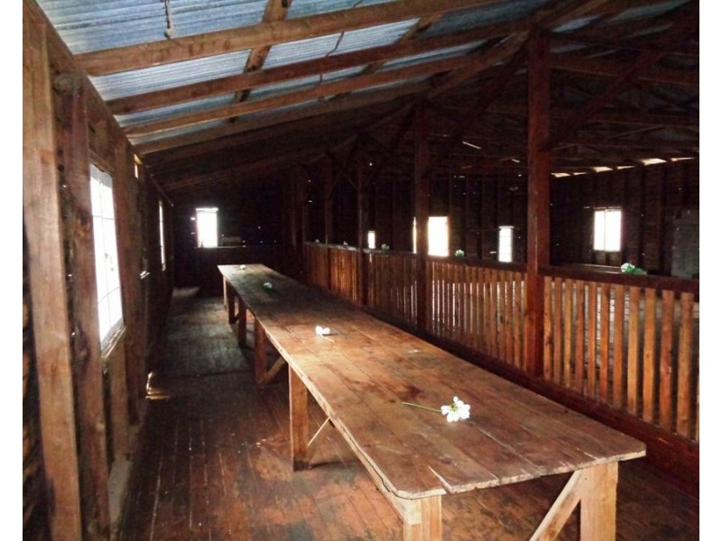 293 Nth Dulacca Hall Road, Dulacca QLD 4425