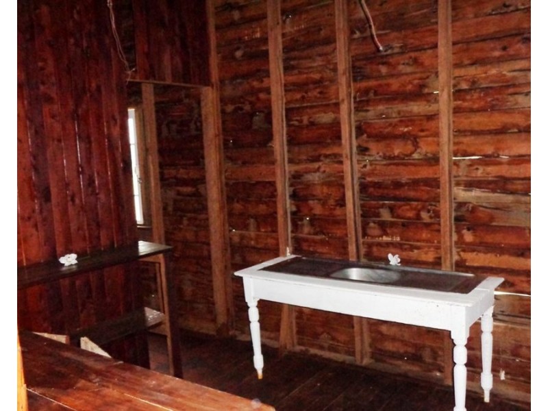 293 Nth Dulacca Hall Road, Dulacca QLD 4425