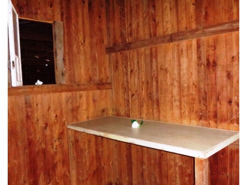 293 Nth Dulacca Hall Road, Dulacca QLD 4425