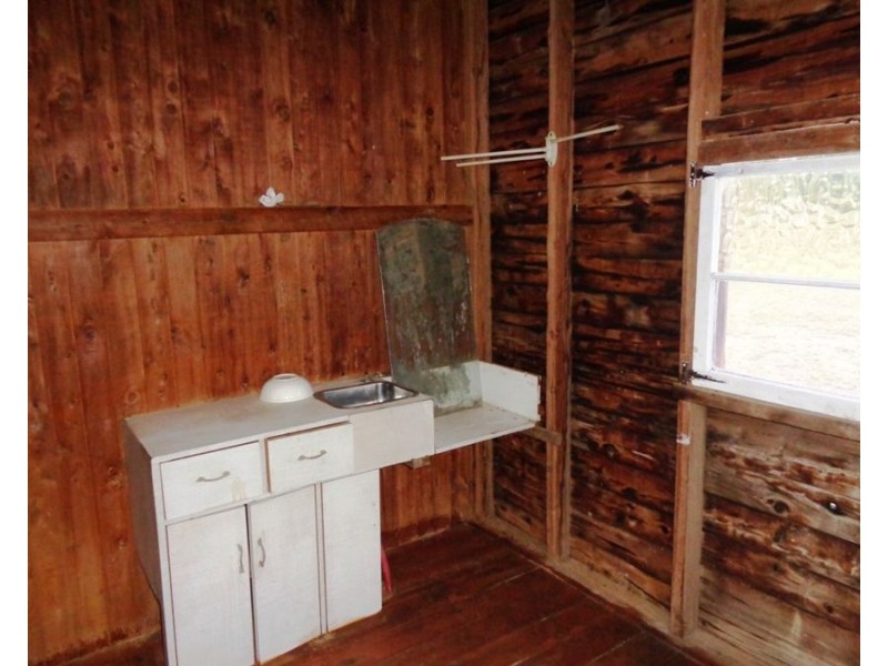 293 Nth Dulacca Hall Road, Dulacca QLD 4425