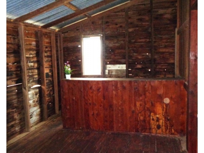 293 Nth Dulacca Hall Road, Dulacca QLD 4425