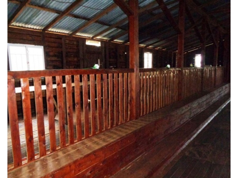 293 Nth Dulacca Hall Road, Dulacca QLD 4425