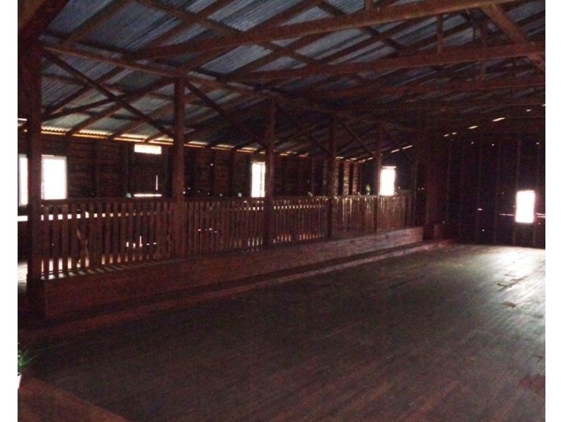 293 Nth Dulacca Hall Road, Dulacca QLD 4425