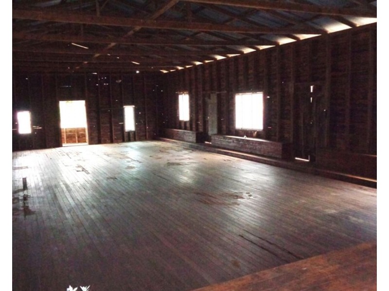 293 Nth Dulacca Hall Road, Dulacca QLD 4425