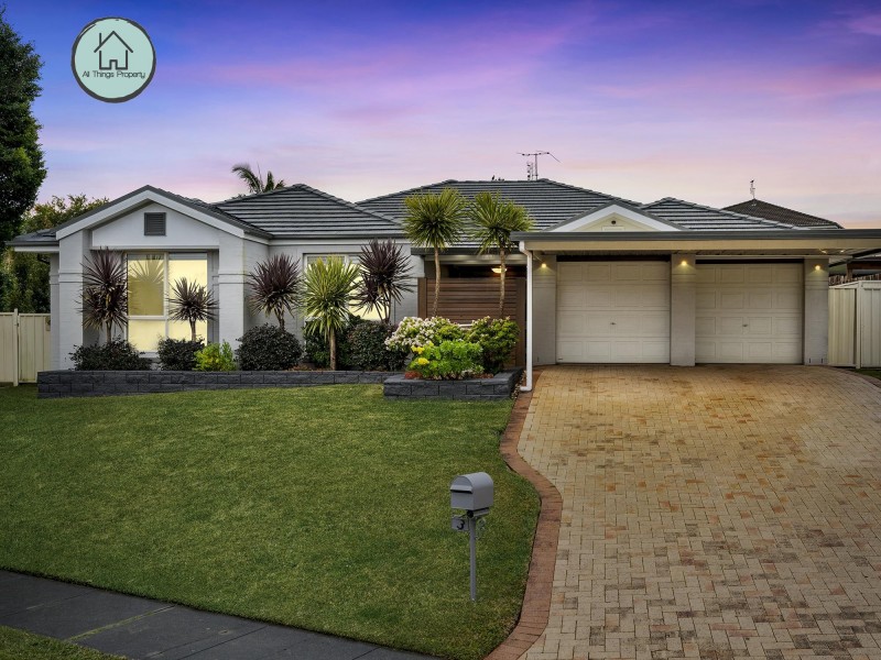 3 Benamba Street, Wyee Point NSW 2259 All Things Property Sold