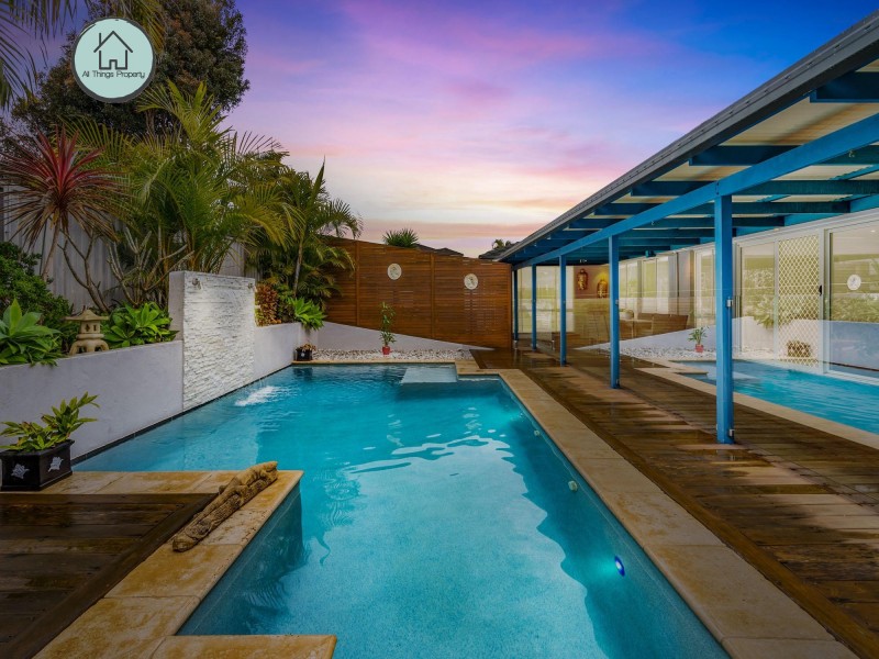 3 Benamba Street, Wyee Point NSW 2259