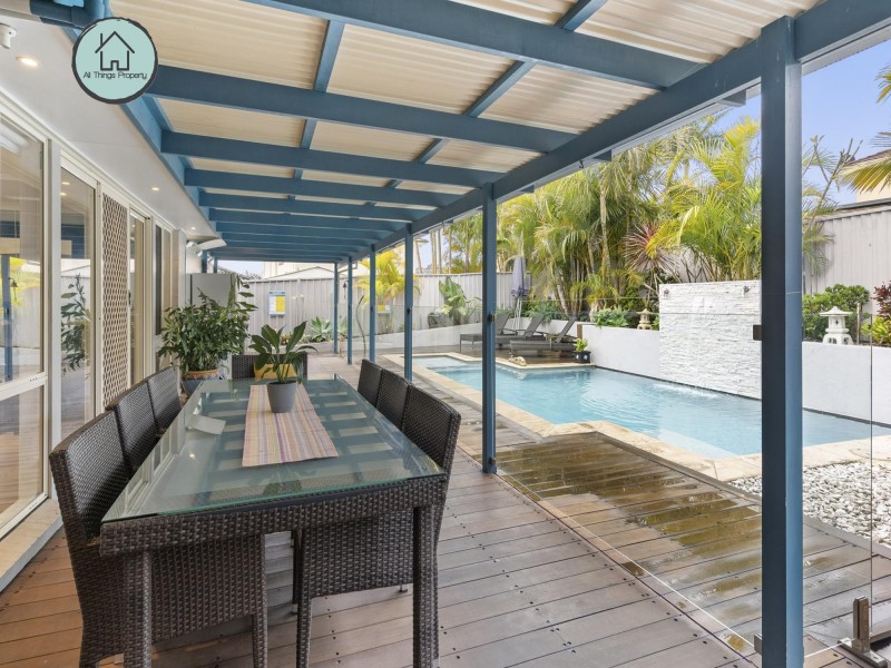 3 Benamba Street, Wyee Point NSW 2259