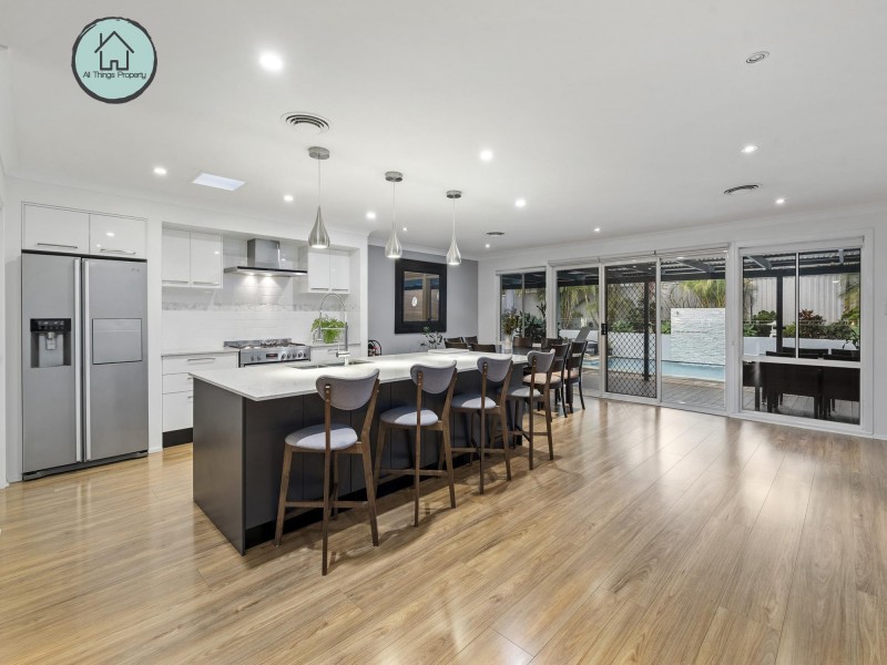 3 Benamba Street, Wyee Point NSW 2259