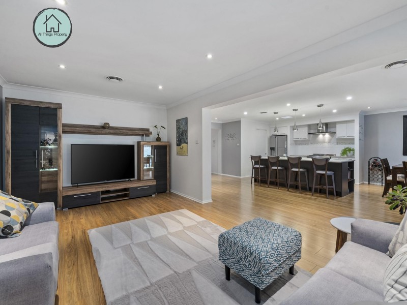 3 Benamba Street, Wyee Point NSW 2259