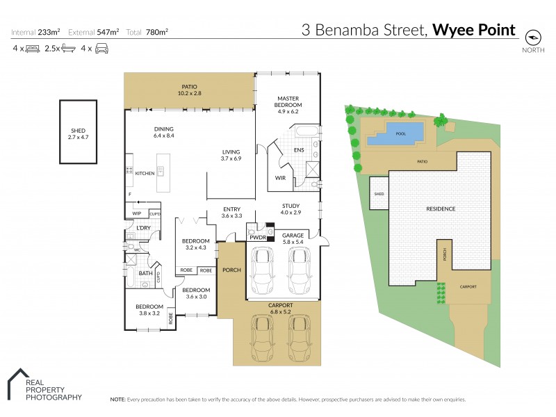 3 Benamba Street, Wyee Point NSW 2259