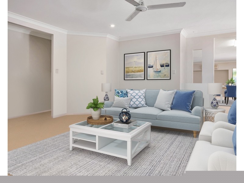 68 Prestwick Drive, Twin Waters QLD 4564