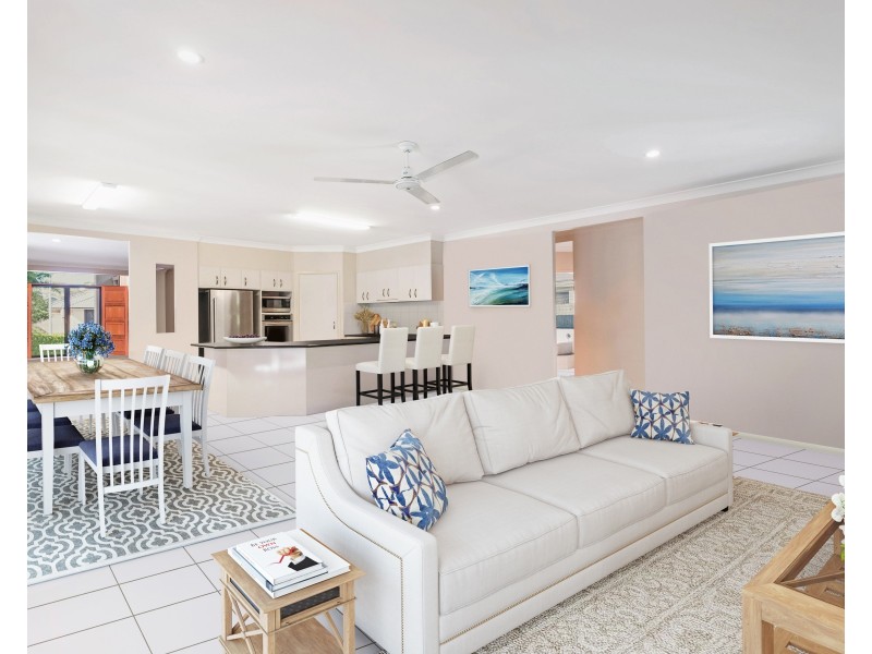 68 Prestwick Drive, Twin Waters QLD 4564