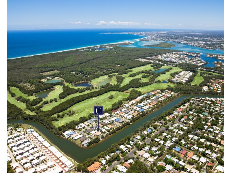 68 Prestwick Drive, Twin Waters QLD 4564