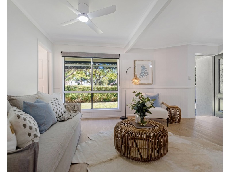 45 Moomba Street, Pacific Paradise QLD 4564