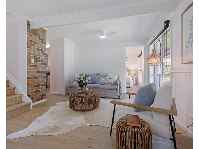 45 Moomba Street, Pacific Paradise QLD 4564
