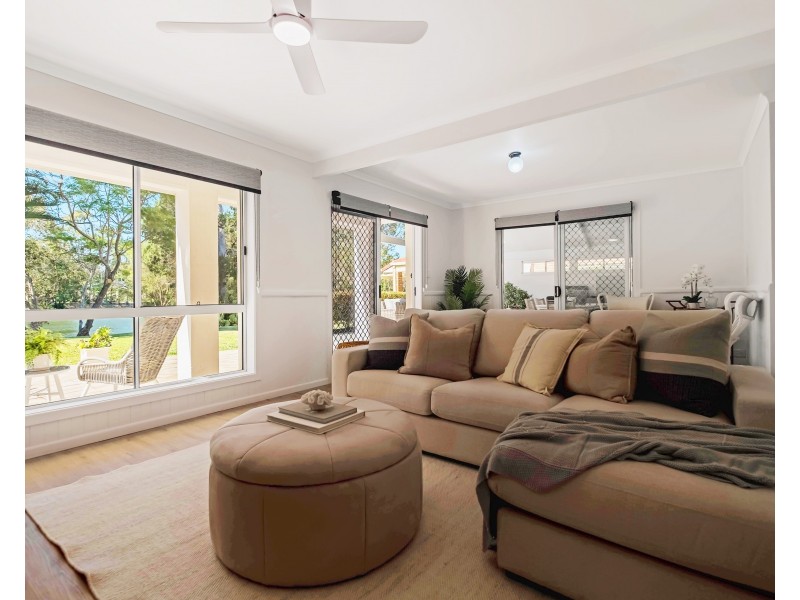 45 Moomba Street, Pacific Paradise QLD 4564