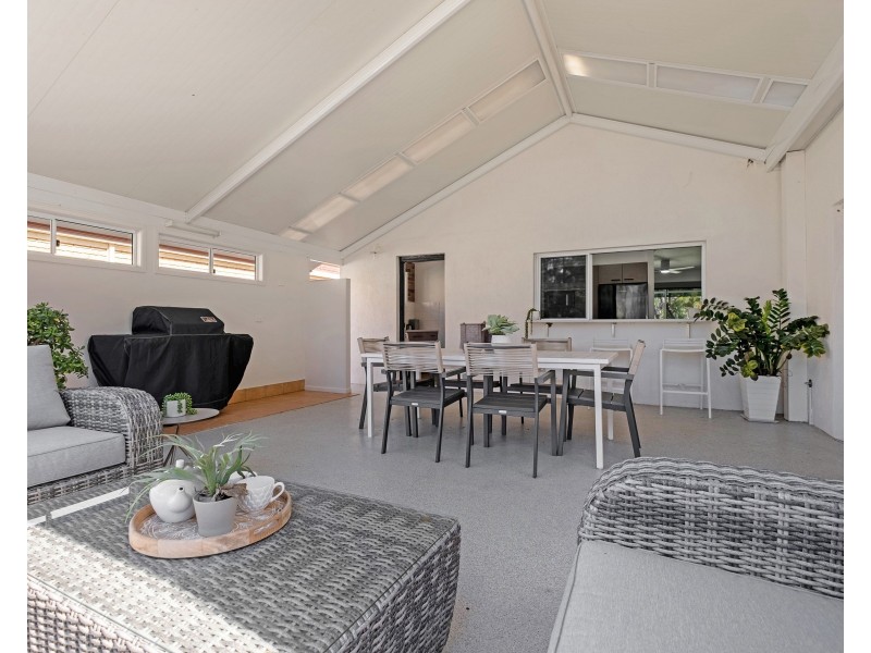 45 Moomba Street, Pacific Paradise QLD 4564