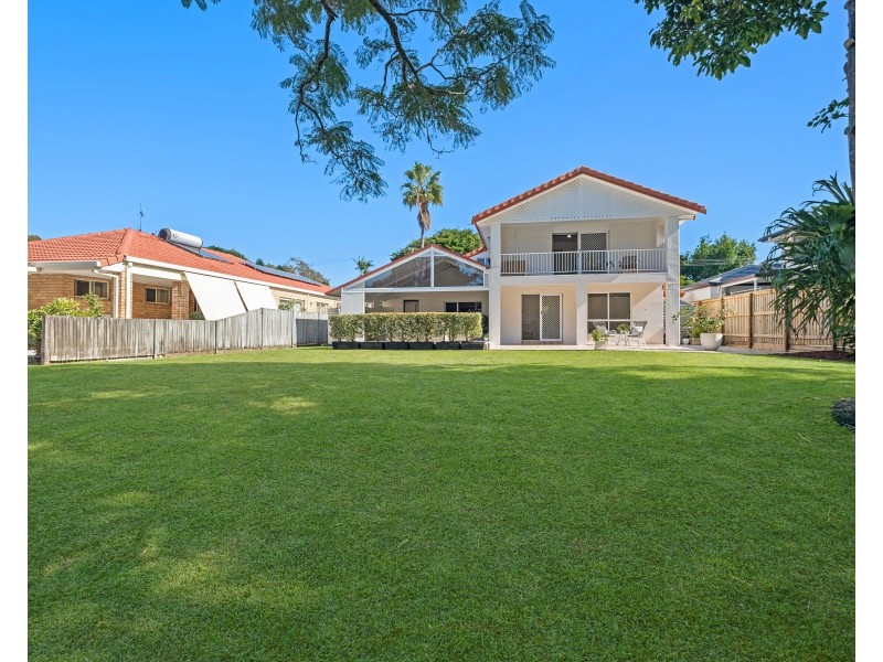 45 Moomba Street, Pacific Paradise QLD 4564