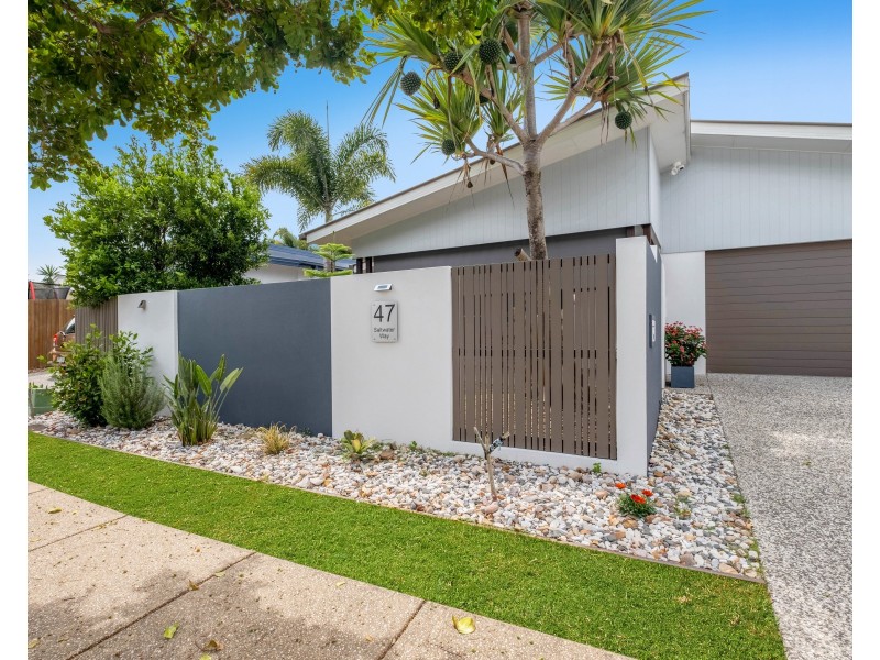 47 Saltwater Way, Mount Coolum QLD 4573