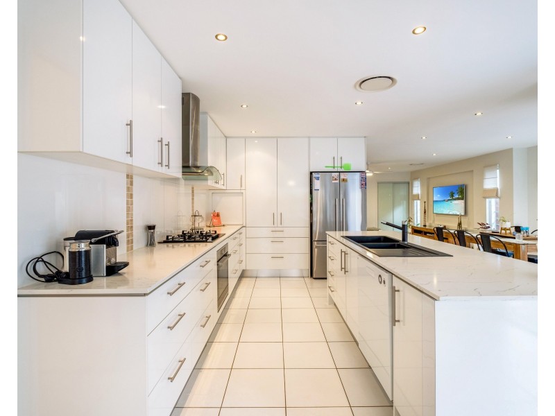 47 Saltwater Way, Mount Coolum QLD 4573