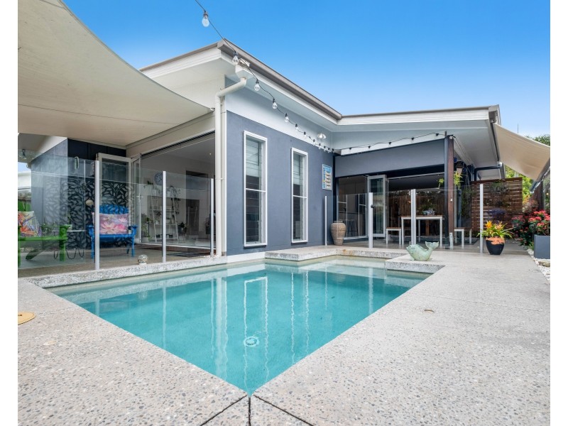 47 Saltwater Way, Mount Coolum QLD 4573