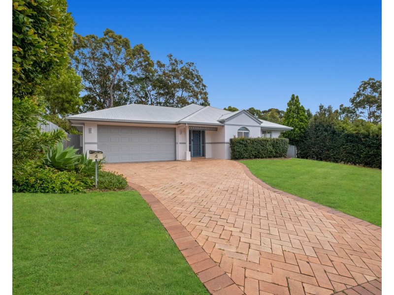 4 Highgrove Circuit, Peregian Springs QLD 4573
