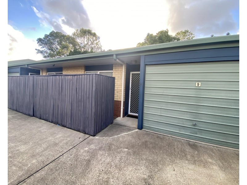 9/14 Glen Kyle Drive, Buderim QLD 4556