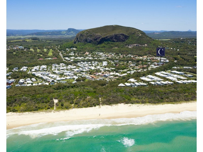 3/20 Spinnaker Drive, Mount Coolum QLD 4573