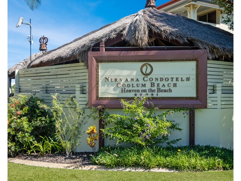 3/20 Spinnaker Drive, Mount Coolum QLD 4573