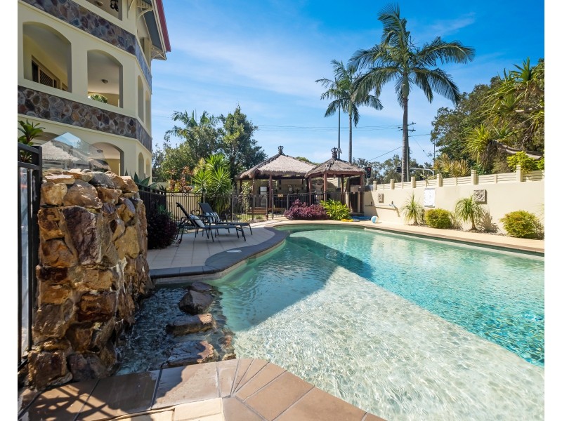 3/20 Spinnaker Drive, Mount Coolum QLD 4573